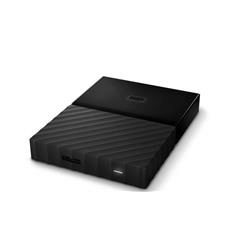 WD 1TB My Passport for Mac 2.5 USB 3.0 Portable Hard Drive